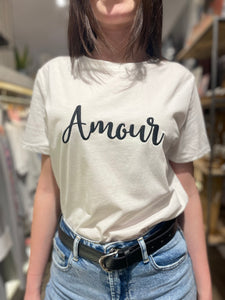 T-SHIRT AMOUR 5033117