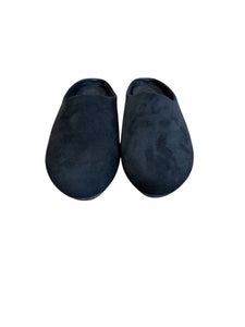 SABOT SUEDE 1887