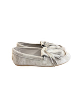Carica l&#39;immagine nel visualizzatore di Gallery, MOCASSINO BOHO SUEDE 9722