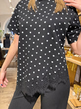 Carica l'immagine nel visualizzatore di Gallery, MAGLIA POIS PIZZO 06086