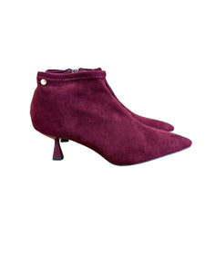 TRONCHETTO SUEDE 4011
