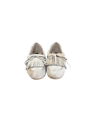 MOCASSINO BOHO SUEDE 9722