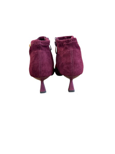 TRONCHETTO SUEDE 4011