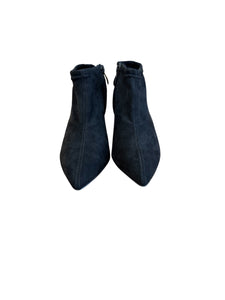 TRONCHETTO SUEDE 4011