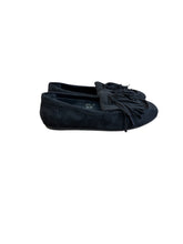Carica l&#39;immagine nel visualizzatore di Gallery, MOCASSINO BOHO SUEDE 9722