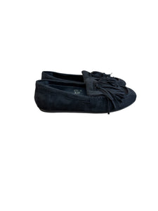 MOCASSINO BOHO SUEDE 9722