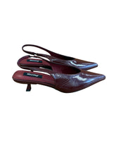 Carica l&#39;immagine nel visualizzatore di Gallery, SLINGBACK 1292