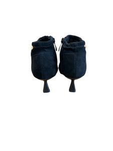 TRONCHETTO SUEDE 4011