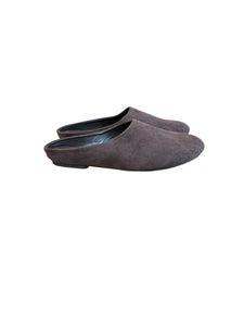 SABOT SUEDE 1887