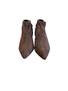 TRONCHETTO SUEDE 4011