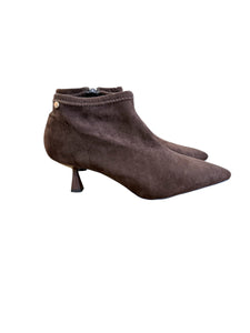 TRONCHETTO SUEDE 4011