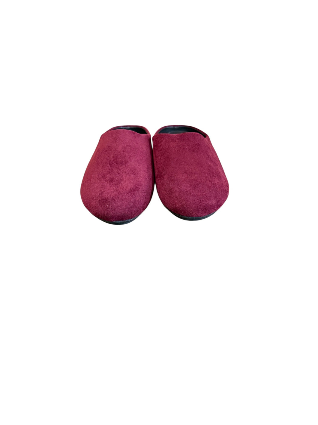 SABOT SUEDE 1887