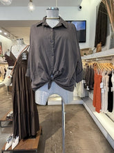 Carica l'immagine nel visualizzatore di Gallery, CAMICIA COTONE 11394