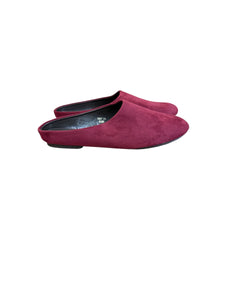 SABOT SUEDE 1887