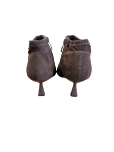 TRONCHETTO SUEDE 4011