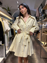 Carica l'immagine nel visualizzatore di Gallery, ABITO CAMICIA 19378