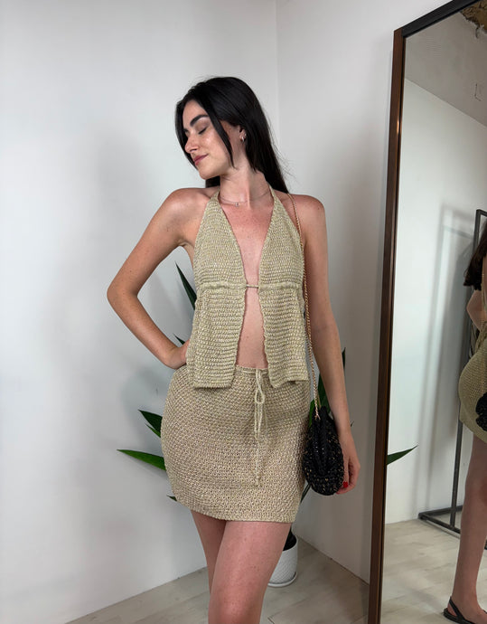 GONNA LUREX 3223