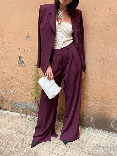 PANTALONE FLUIDO