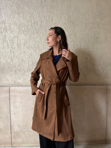 TRENCH B636