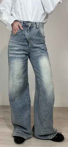 JEANS BAGGY CARPENTER A3091