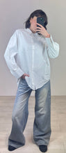 Carica l&#39;immagine nel visualizzatore di Gallery, JEANS BAGGY CARPENTER A3091