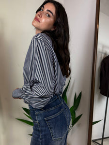 CAMICIA RIGHE 27603