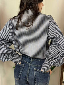 CAMICIA RIGHE 27603