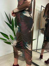 Carica l&#39;immagine nel visualizzatore di Gallery, GONNA TULLE 25149