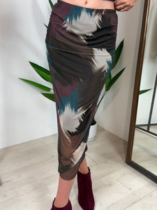 GONNA TULLE 25149