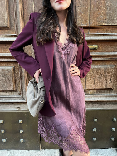 GIACCA FLANELLA GI117