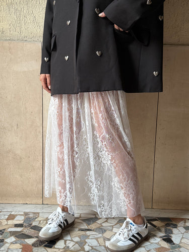GONNA PIZZO V76023