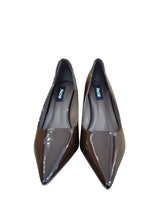 Carica l'immagine nel visualizzatore di Gallery, DECOLLETTES LUCIDO 7961