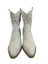 Carica l'immagine nel visualizzatore di Gallery, CAMPEROS BASSO SUEDE 8092