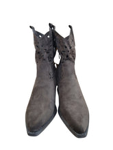 Carica l'immagine nel visualizzatore di Gallery, CAMPEROS BASSO SUEDE 8092