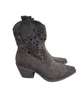 Carica l'immagine nel visualizzatore di Gallery, CAMPEROS BASSO SUEDE 8092