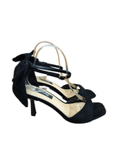 Carica l'immagine nel visualizzatore di Gallery, SANDALO FIOCCO 100504