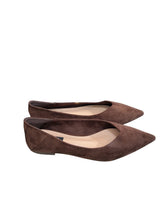 Carica l'immagine nel visualizzatore di Gallery, BALLERINA SUEDE 9799