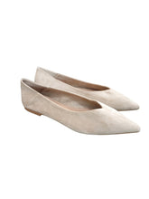 Carica l'immagine nel visualizzatore di Gallery, BALLERINA SUEDE 9799