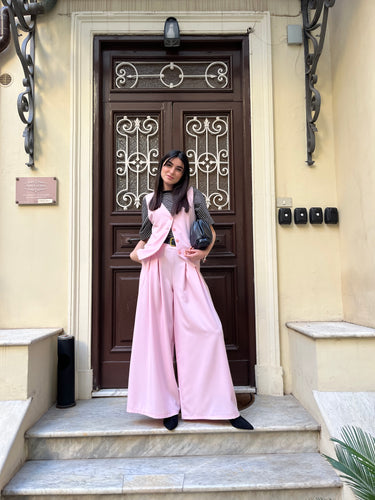 PANTALONE ELASTICO17303