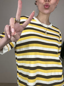 T-SHIRT RIGHE 2475