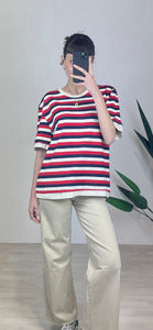 T-SHIRT RIGHE 2475