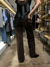 Carica l'immagine nel visualizzatore di Gallery, JEANS STRAIGHT 2194