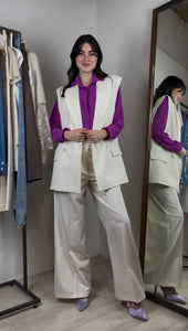 PANTALONE PALAZZO PA69