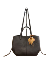 Carica l'immagine nel visualizzatore di Gallery, BORSA PELLE  28960