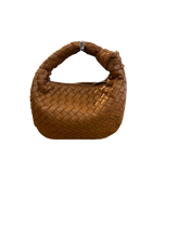 Carica l'immagine nel visualizzatore di Gallery, MINI BAG INTRECCIATA