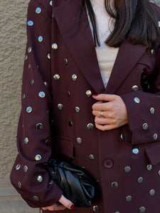 GIACCA PARIS