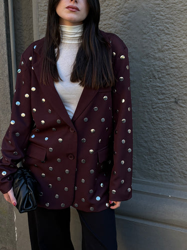 GIACCA PARIS