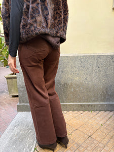 JEANS PALAZZO J262