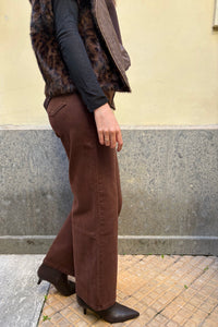 JEANS PALAZZO J262
