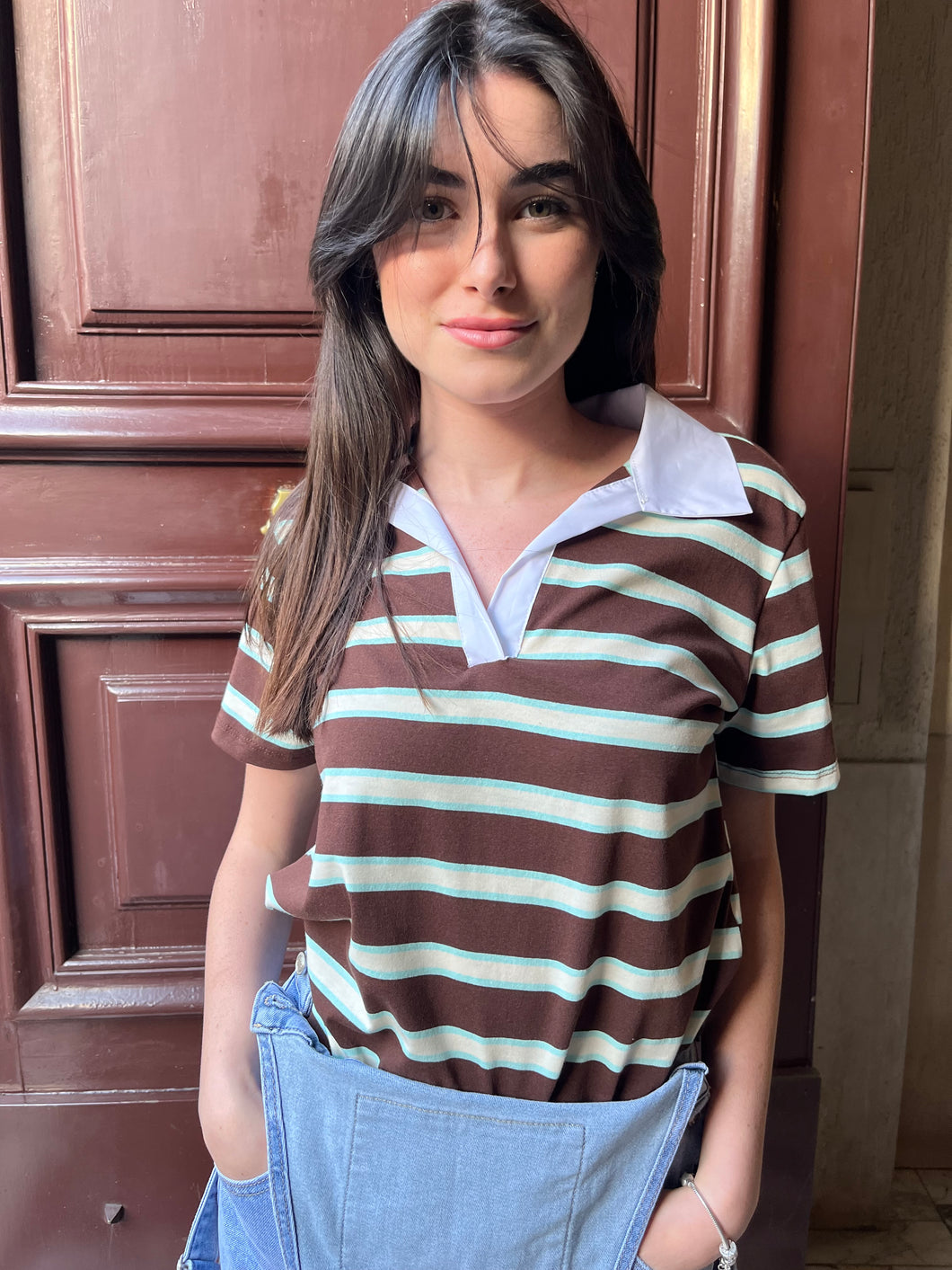 POLO STRIPES 8348